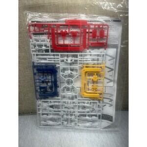 Bandai 1/200 RX-78F00 Gundam Factory Yokohama Exclusive Gunpla Model Kit NEW